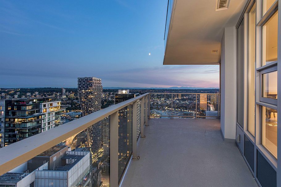 4608 1289 Hornby Street Vancouver, BC - 11