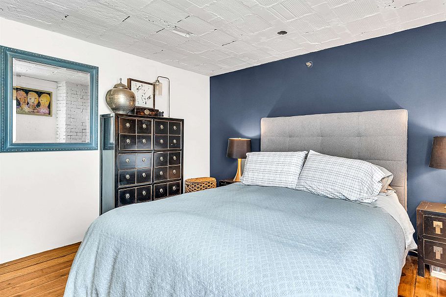 83 Alexander Street Vancouver, BC - 21