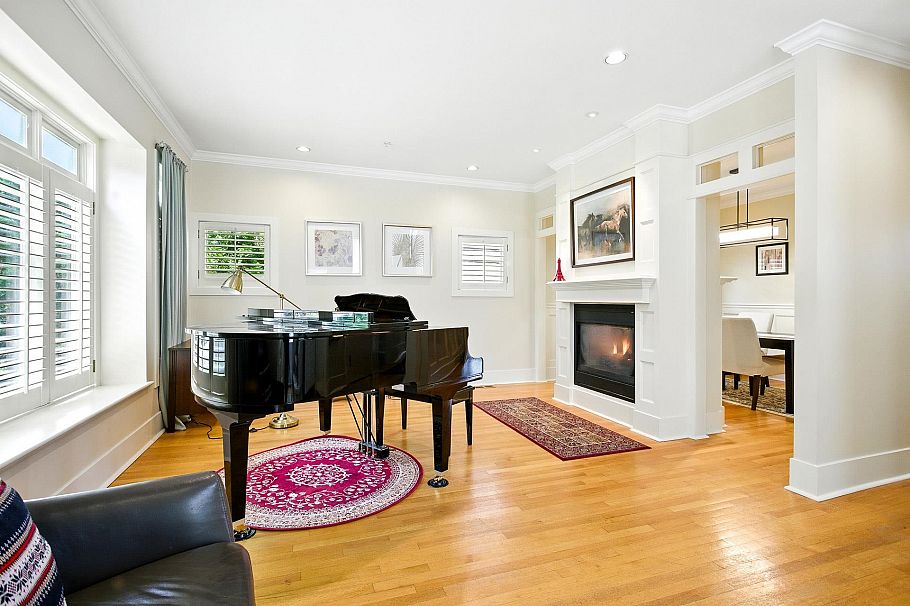 4420 Collingwood Street Vancouver, BC - 6