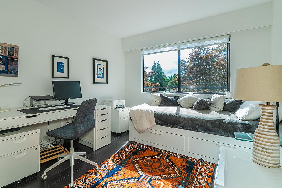 413 1385 Draycott Road North Vancouver, BC - 28