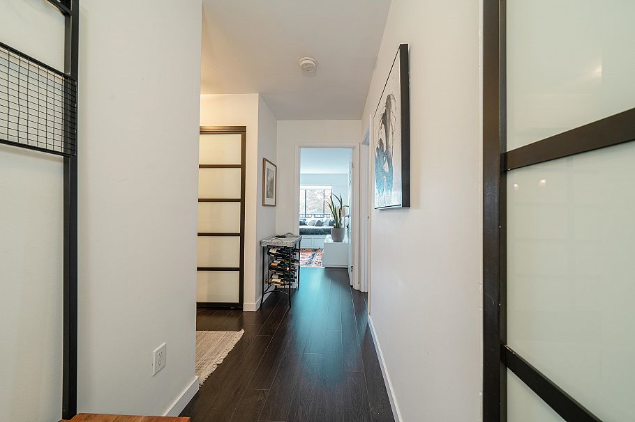 413 1385 Draycott Road North Vancouver, BC - 4