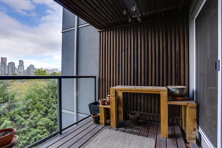 305 1365 W 4th Avenue Vancouver, BC - 18