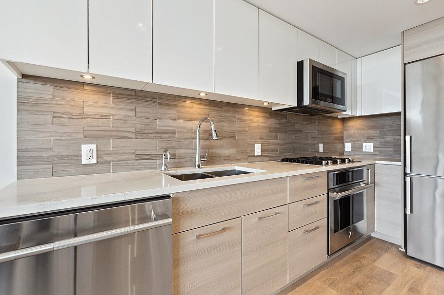 1104 8533 River District Crossing Vancouver, BC - 11