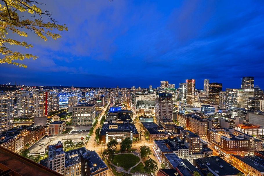 310 128 W Cordova Street Vancouver, BC - 33