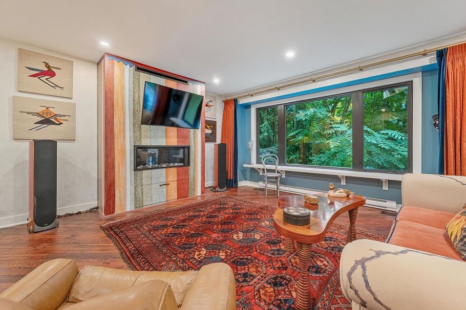 2336 Treetop Lane North Vancouver, BC - 6