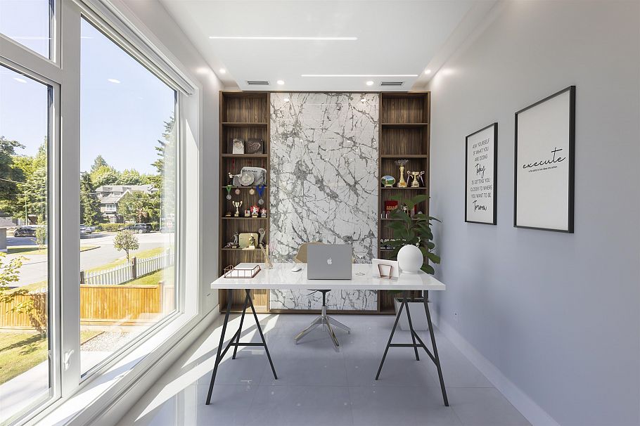 3587 Mayfair Avenue Vancouver, BC - 14