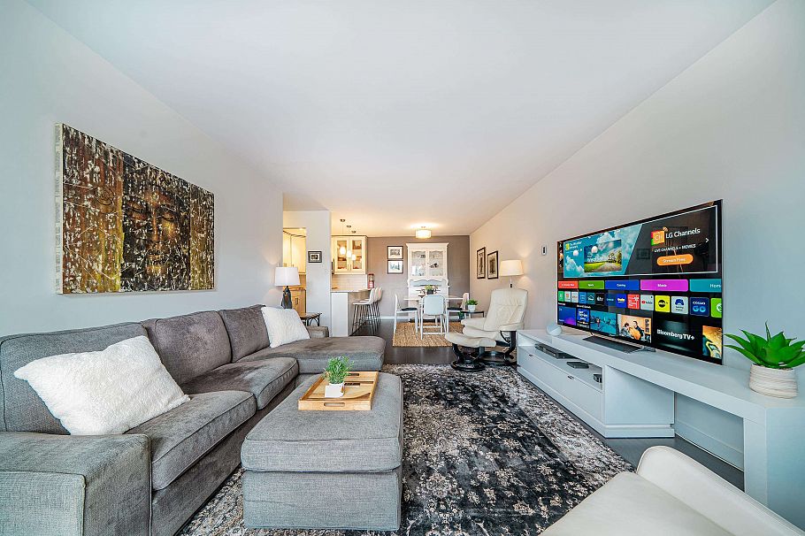 413 1385 Draycott Road North Vancouver, BC - 9