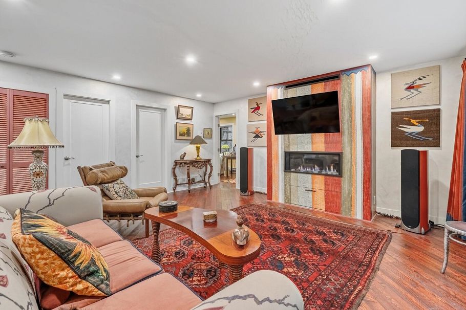 2336 Treetop Lane North Vancouver, BC - 7