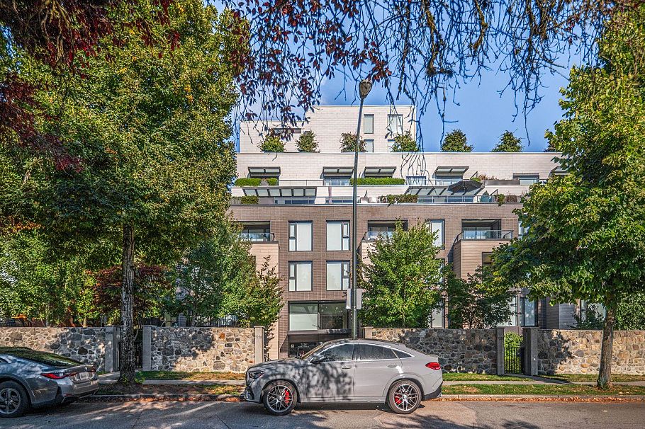 901 7228 Adera Street Vancouver, BC - 28