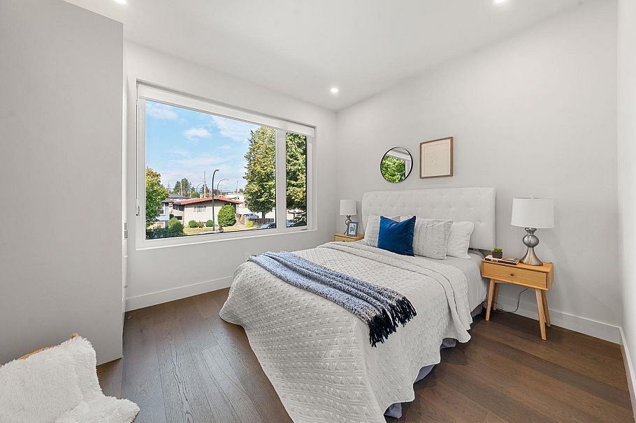 1 638 E 46th Avenue Vancouver, BC - 21