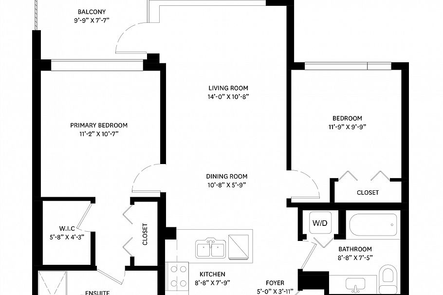 408 135 W 2nd Street North Vancouver, BC - 38