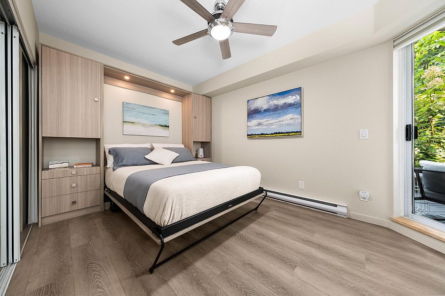 210 3608 Deercrest Drive North Vancouver, BC - 13