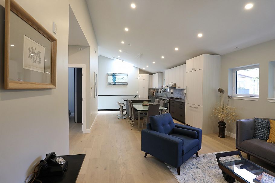 3372 Fleming Street Vancouver, BC - 5