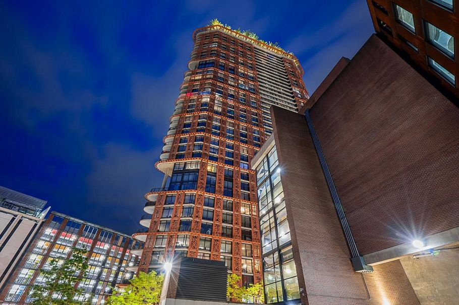 310 128 W Cordova Street Vancouver, BC - 17