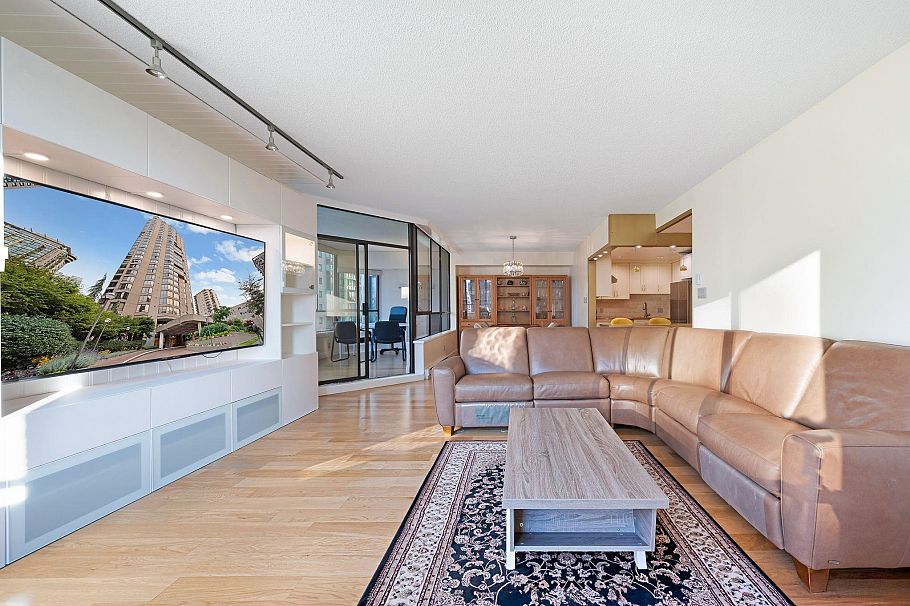 601 738 Broughton Street Vancouver, BC - 11