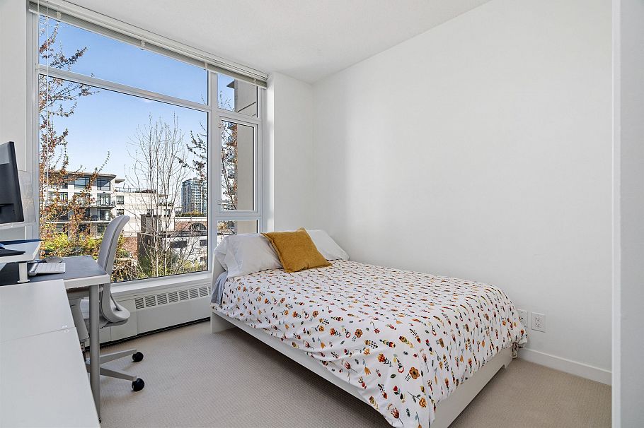 408 135 W 2nd Street North Vancouver, BC - 20