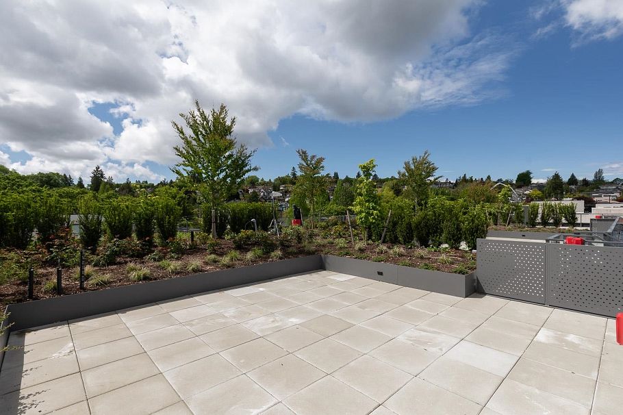 406 3668 W 10th Avenue Vancouver, BC - 24