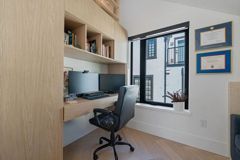4921 Larch Street Vancouver, BC - 19