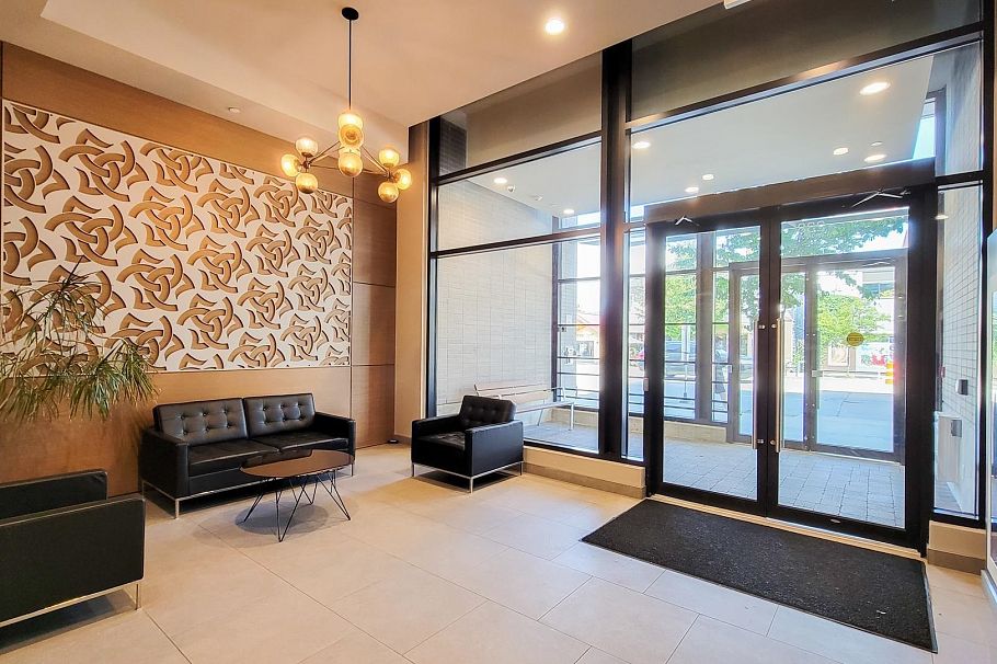 802 238 W Broadway Vancouver, BC - 12