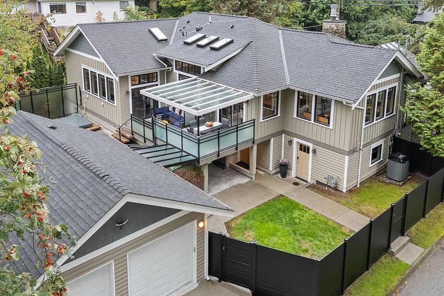 2140 Pemberton Avenue North Vancouver, BC - 37