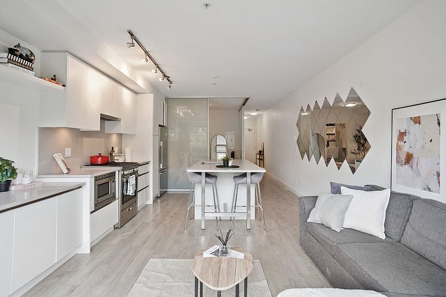 205 2141 E Hastings Street Vancouver, BC - 10