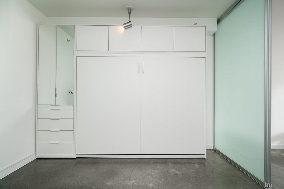 PH609 53 W Hastings Street Vancouver, BC - 13