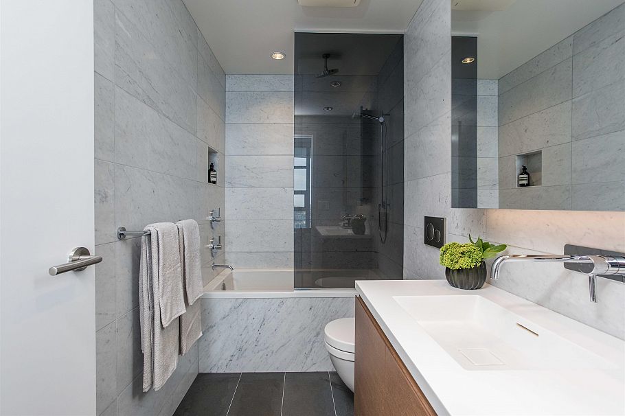 4608 1289 Hornby Street Vancouver, BC - 15