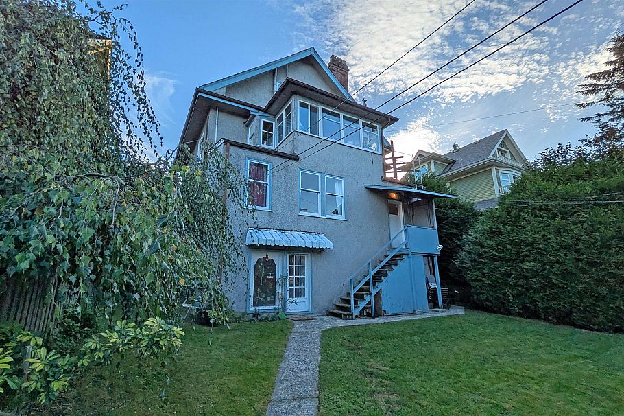 345 W 11th Avenue Vancouver, BC - 19