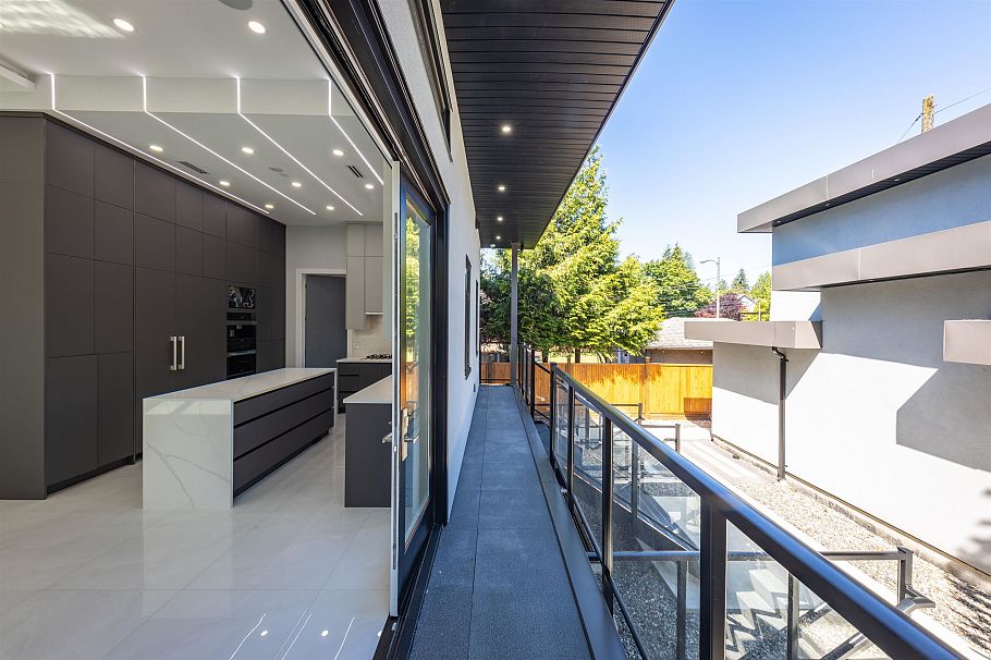 3587 Mayfair Avenue Vancouver, BC - 16