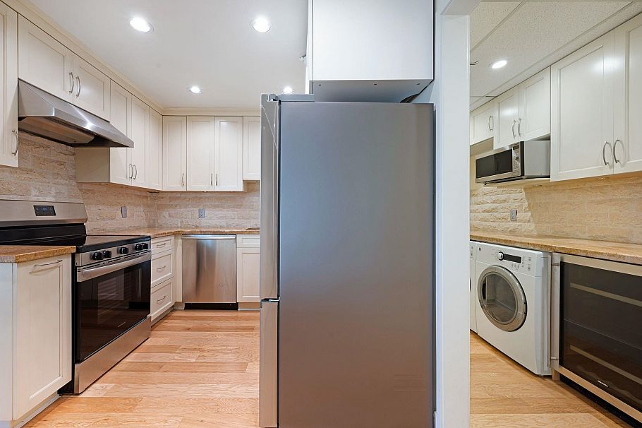 601 738 Broughton Street Vancouver, BC - 6