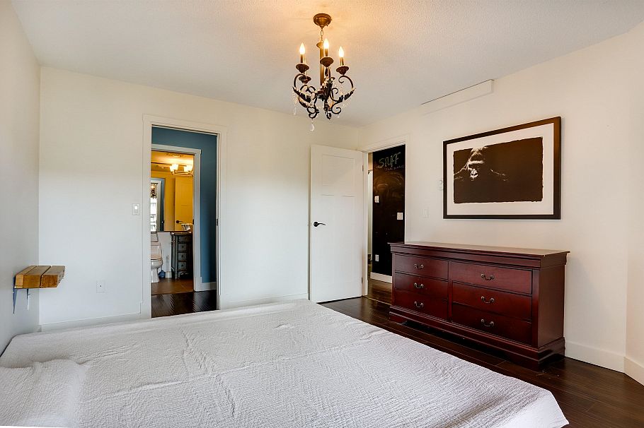 305 1365 W 4th Avenue Vancouver, BC - 14