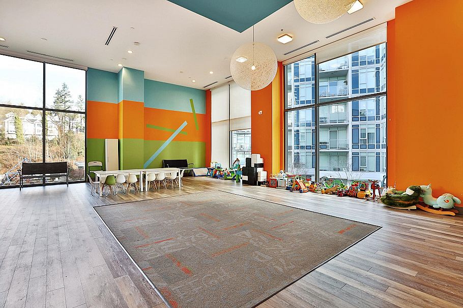 1104 8533 River District Crossing Vancouver, BC - 33