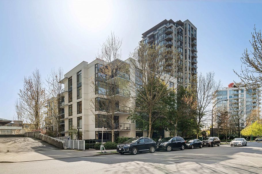 408 135 W 2nd Street North Vancouver, BC - 33