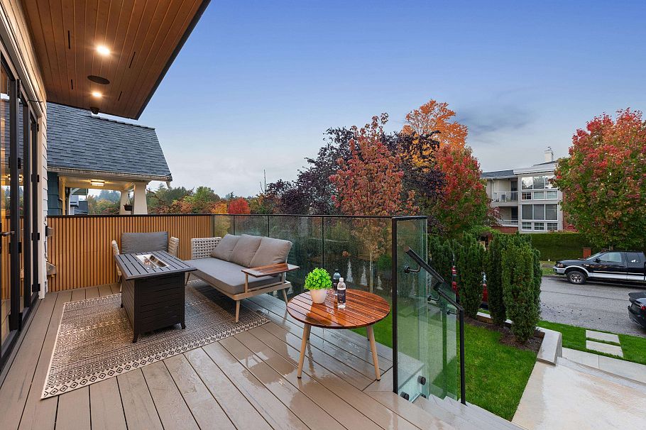 1 312 E 37 Avenue Vancouver, BC - 33