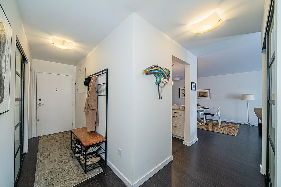 413 1385 Draycott Road North Vancouver, BC - 5