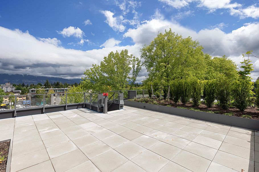 406 3668 W 10th Avenue Vancouver, BC - 23