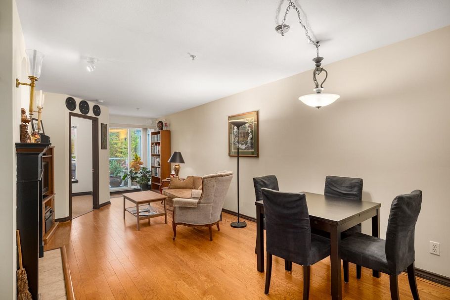 206 5723 Collingwood Street Vancouver, BC - 2