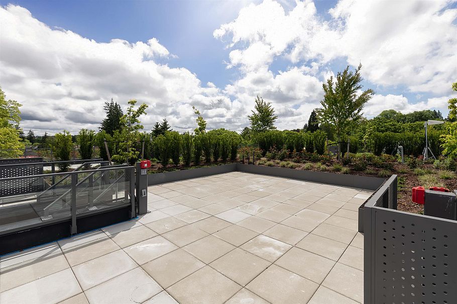 406 3668 W 10th Avenue Vancouver, BC - 26