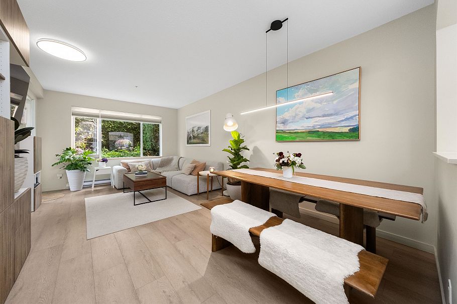 210 3608 Deercrest Drive North Vancouver, BC - 8