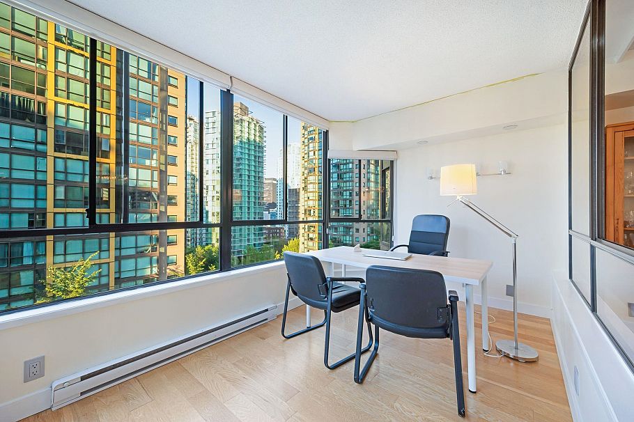 601 738 Broughton Street Vancouver, BC - 15