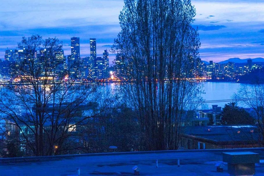 305 235 W 4th Street North Vancouver, BC - 21