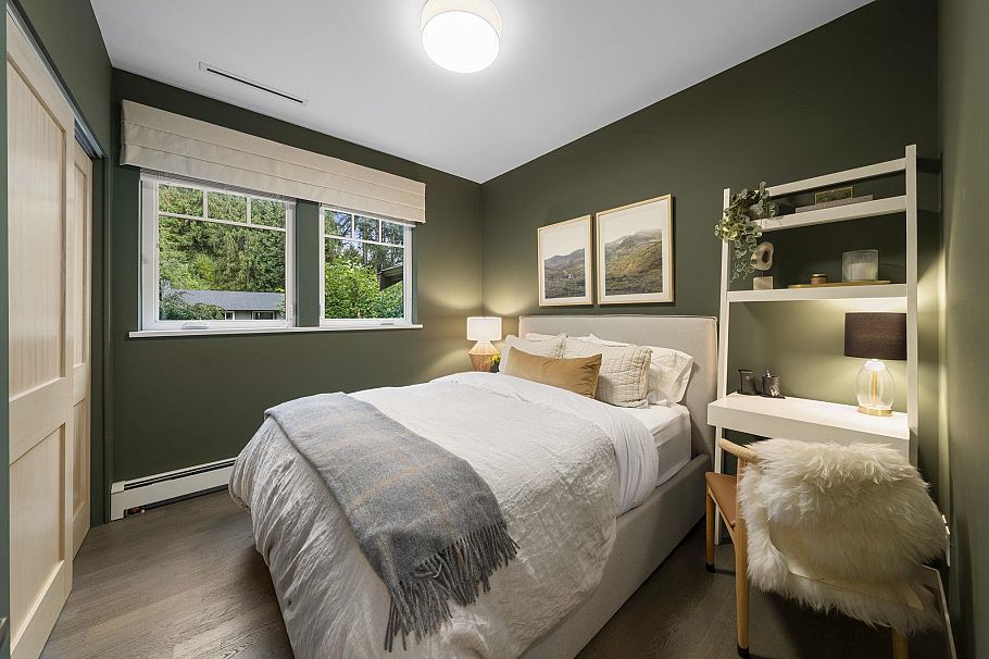 2140 Pemberton Avenue North Vancouver, BC - 15