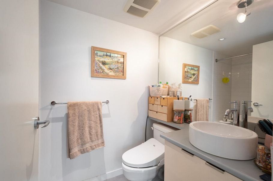 805 788 Hamilton Street Vancouver, BC - 24