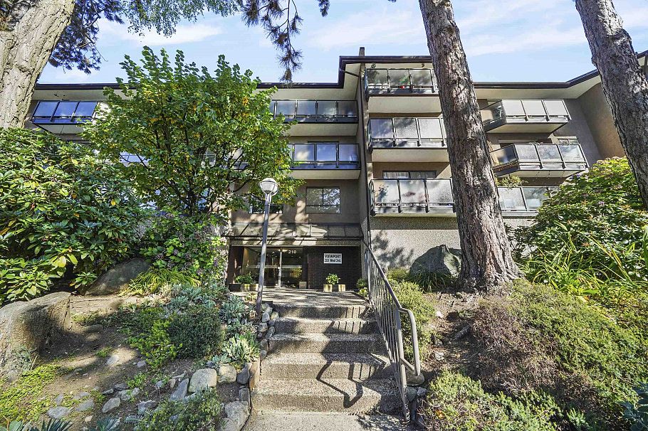 101 210 W 2nd Street North Vancouver, BC - 27