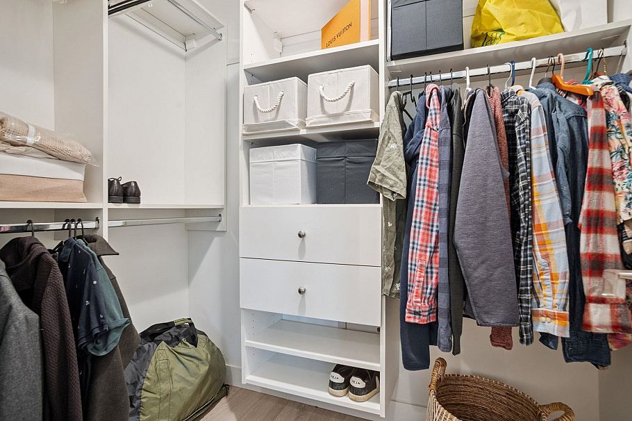 205 2141 E Hastings Street Vancouver, BC - 19