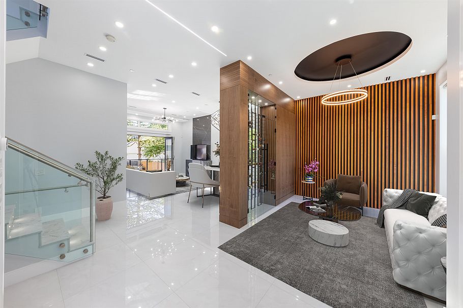 3587 Mayfair Avenue Vancouver, BC - 11