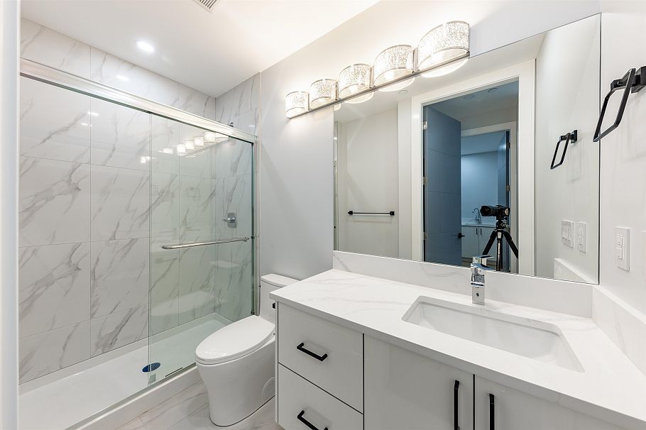 3587 Mayfair Avenue Vancouver, BC - 34