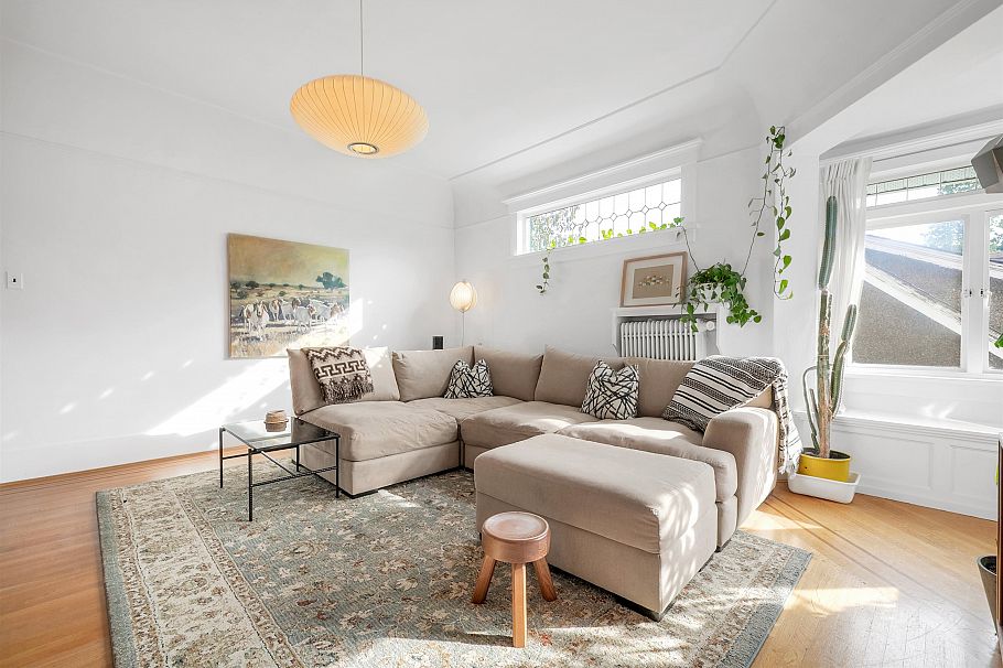 303 1131 W 11th Avenue Vancouver, BC - 20