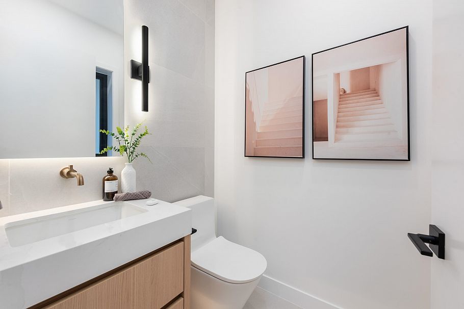 1 312 E 37 Avenue Vancouver, BC - 20