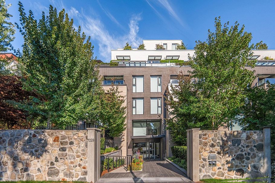 901 7228 Adera Street Vancouver, BC - 26